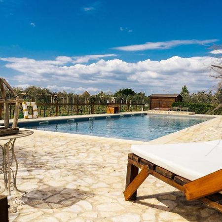 Agriturismo Sweet Cottage Marina di Grosseto Exterior photo