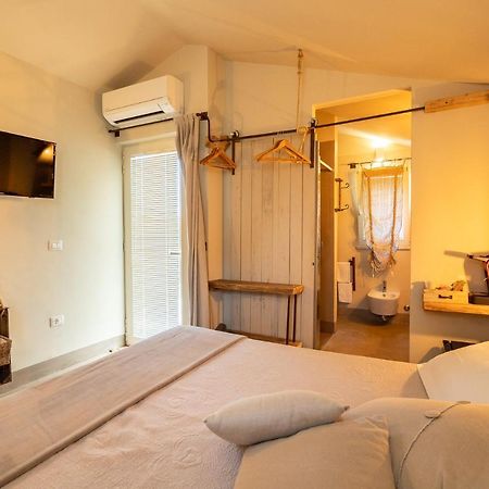 Agriturismo Sweet Cottage Marina di Grosseto Exterior photo