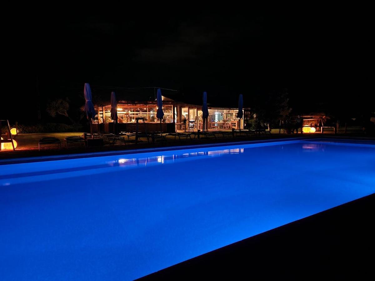 Agriturismo Sweet Cottage Marina di Grosseto Exterior photo