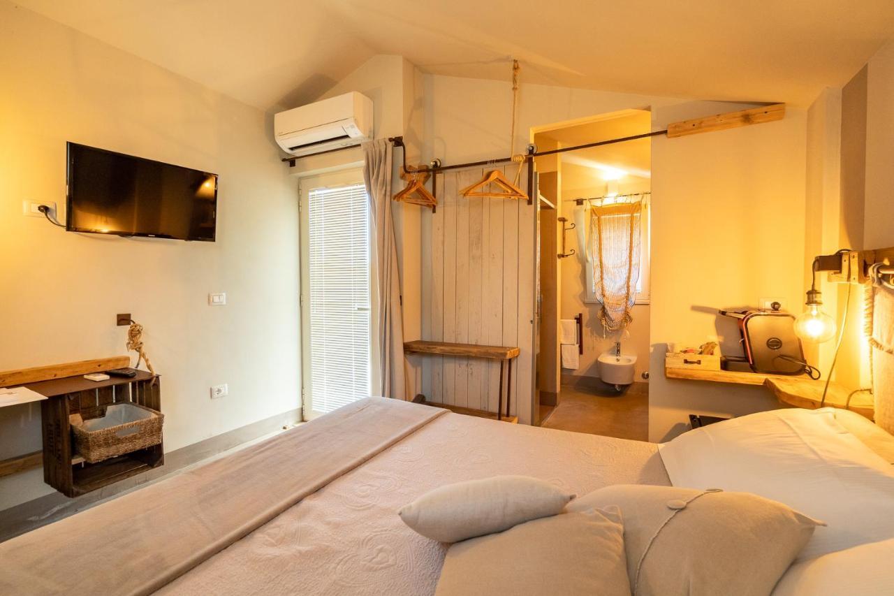 Agriturismo Sweet Cottage Marina di Grosseto Exterior photo