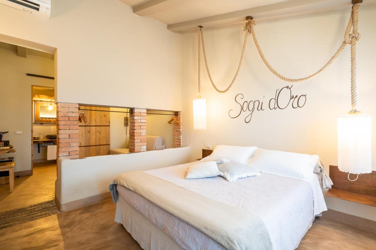 Agriturismo Sweet Cottage Marina di Grosseto Exterior photo