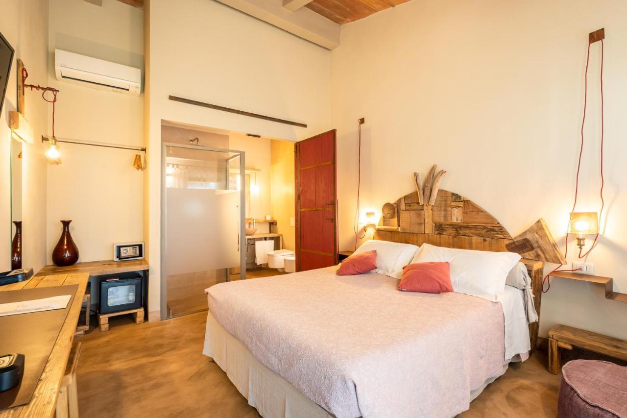 Agriturismo Sweet Cottage Marina di Grosseto Exterior photo