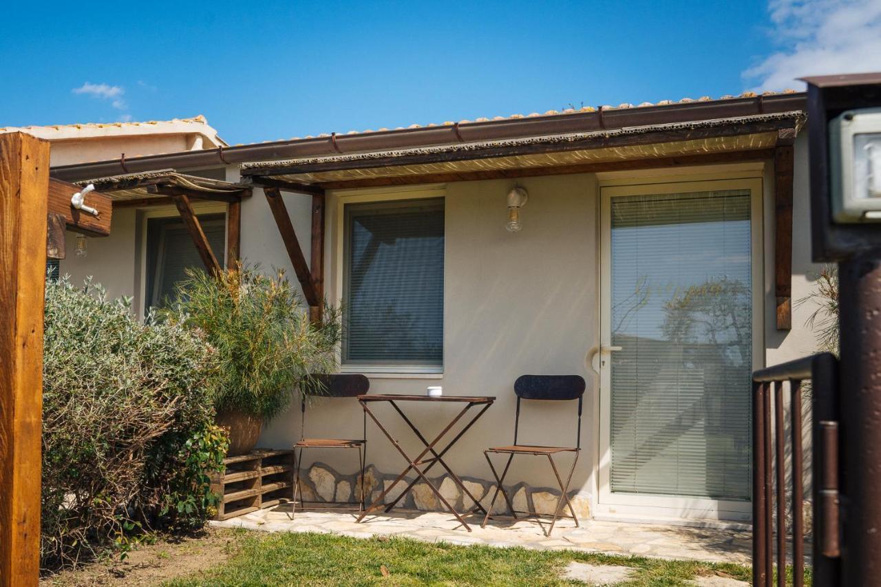Agriturismo Sweet Cottage Marina di Grosseto Exterior photo
