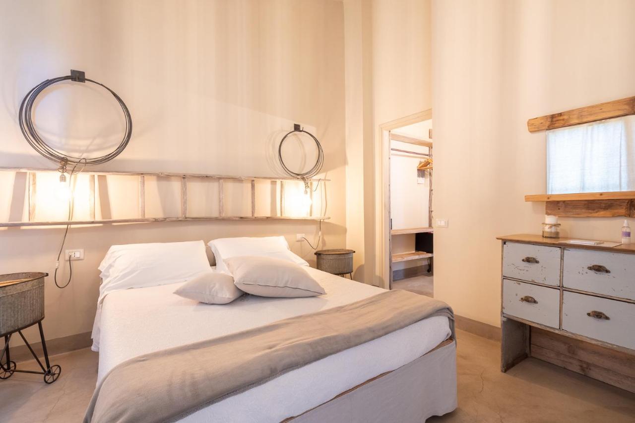 Agriturismo Sweet Cottage Marina di Grosseto Exterior photo