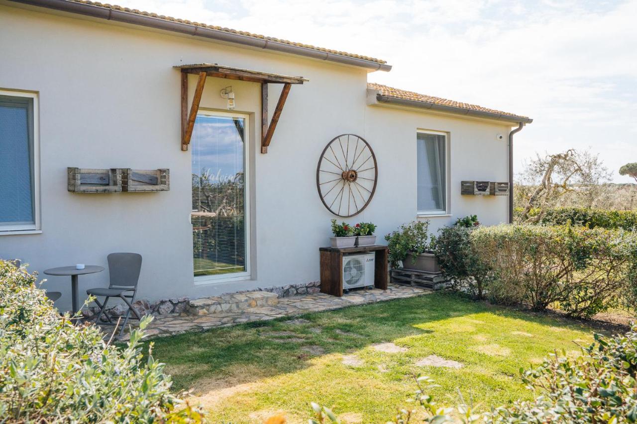 Agriturismo Sweet Cottage Marina di Grosseto Exterior photo