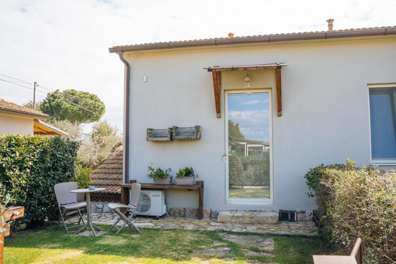 Agriturismo Sweet Cottage Marina di Grosseto Exterior photo