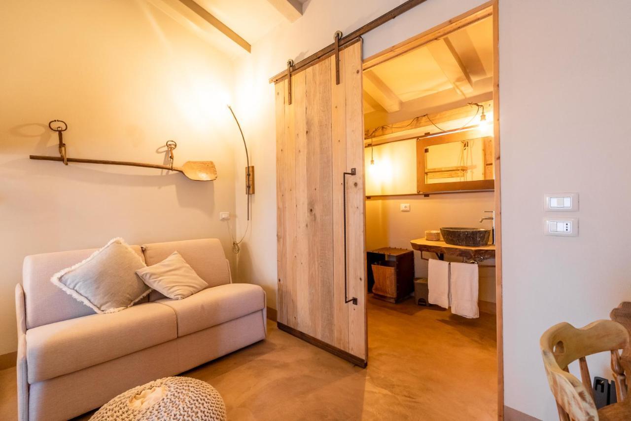 Agriturismo Sweet Cottage Marina di Grosseto Exterior photo