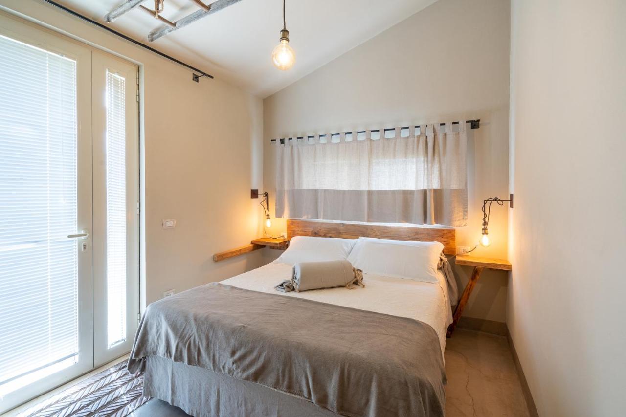 Agriturismo Sweet Cottage Marina di Grosseto Exterior photo