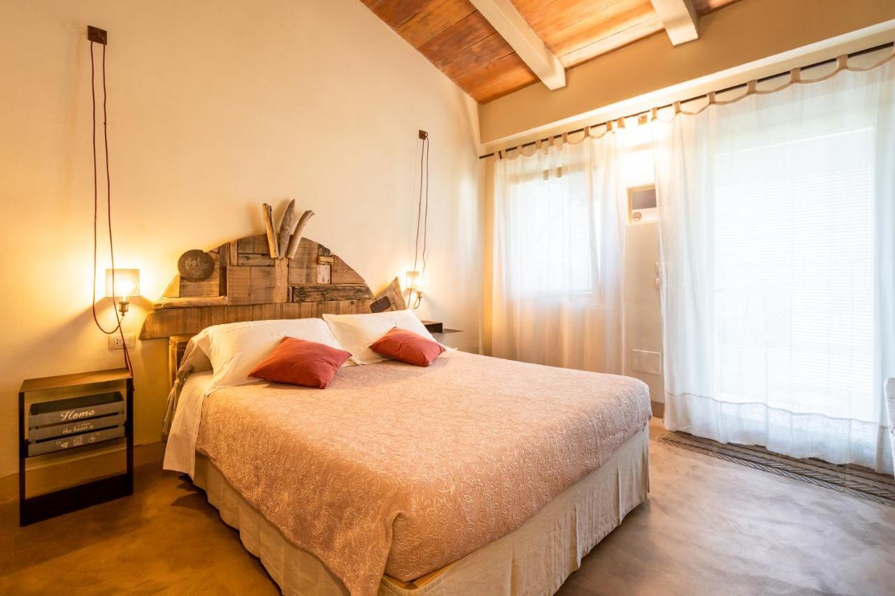 Agriturismo Sweet Cottage Marina di Grosseto Exterior photo