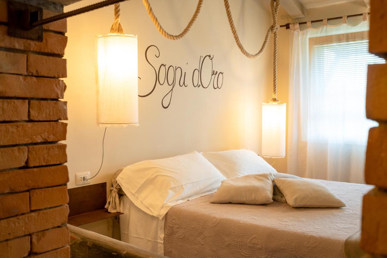 Agriturismo Sweet Cottage Marina di Grosseto Exterior photo