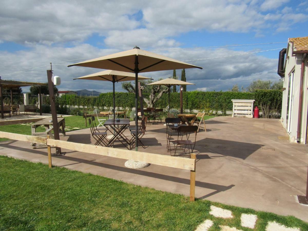 Agriturismo Sweet Cottage Marina di Grosseto Exterior photo