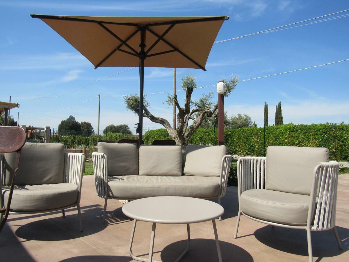 Agriturismo Sweet Cottage Marina di Grosseto Exterior photo